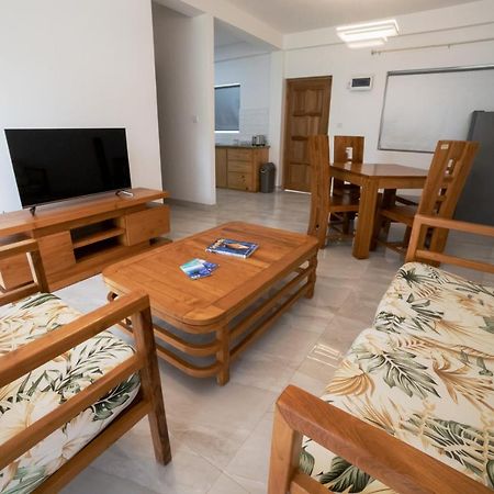 Kannel Apartments 앙스 로얄 외부 사진