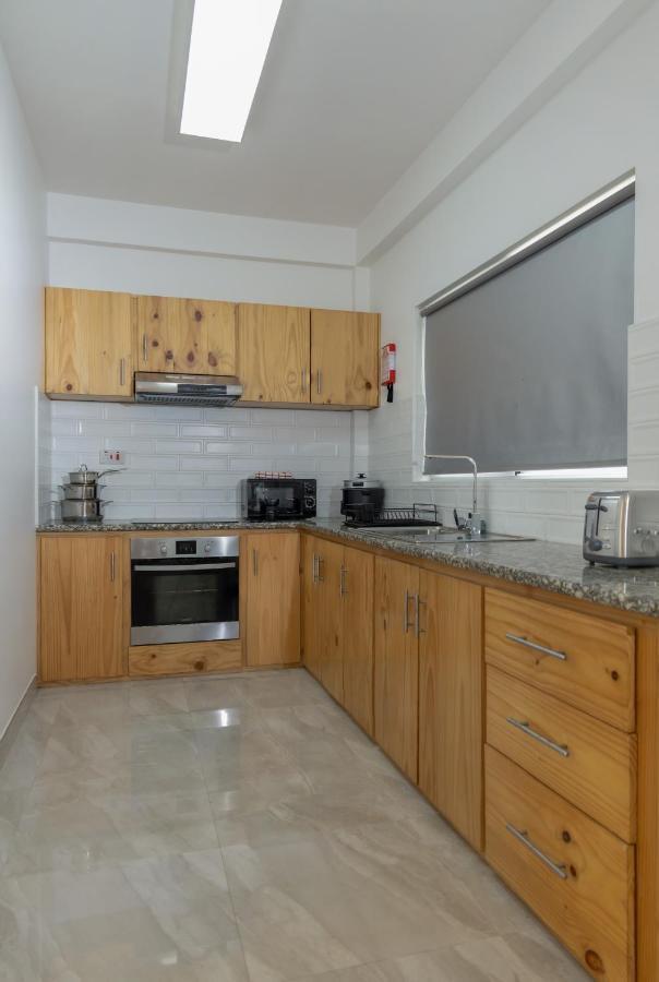 Kannel Apartments 앙스 로얄 외부 사진