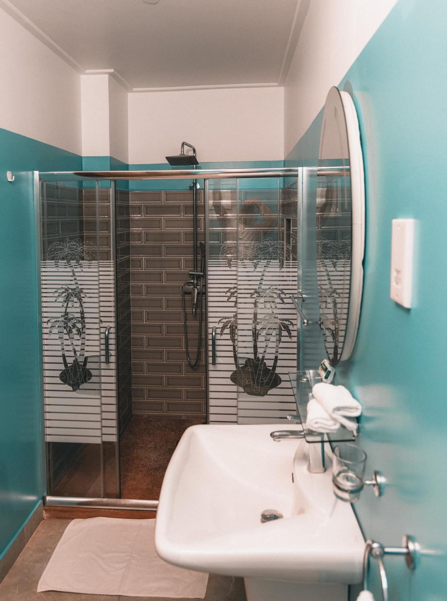 Kannel Apartments 앙스 로얄 외부 사진